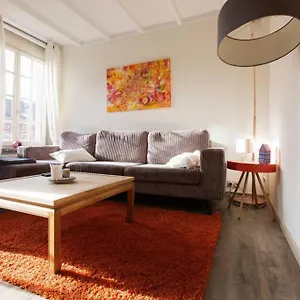 Cocoon - Duplex 3 140 M2 Apartment Brussels