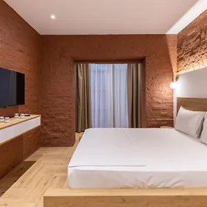 Appartement Vater, Tirana