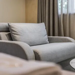 Appartamento Piazza Luxury, Tirana
