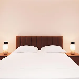 Appartement Mono Boutique, Tirana