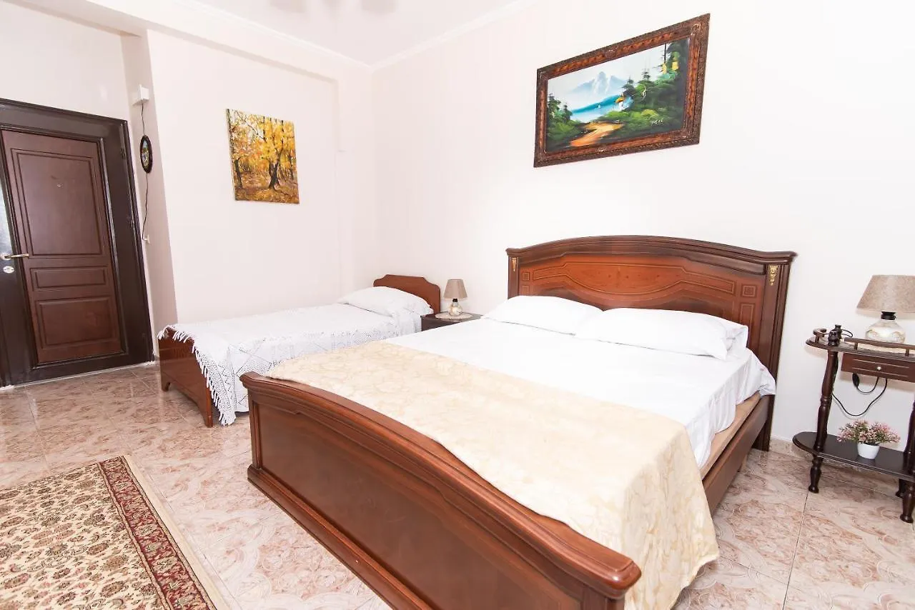 Erla'S Apartment Tirana Albanie
