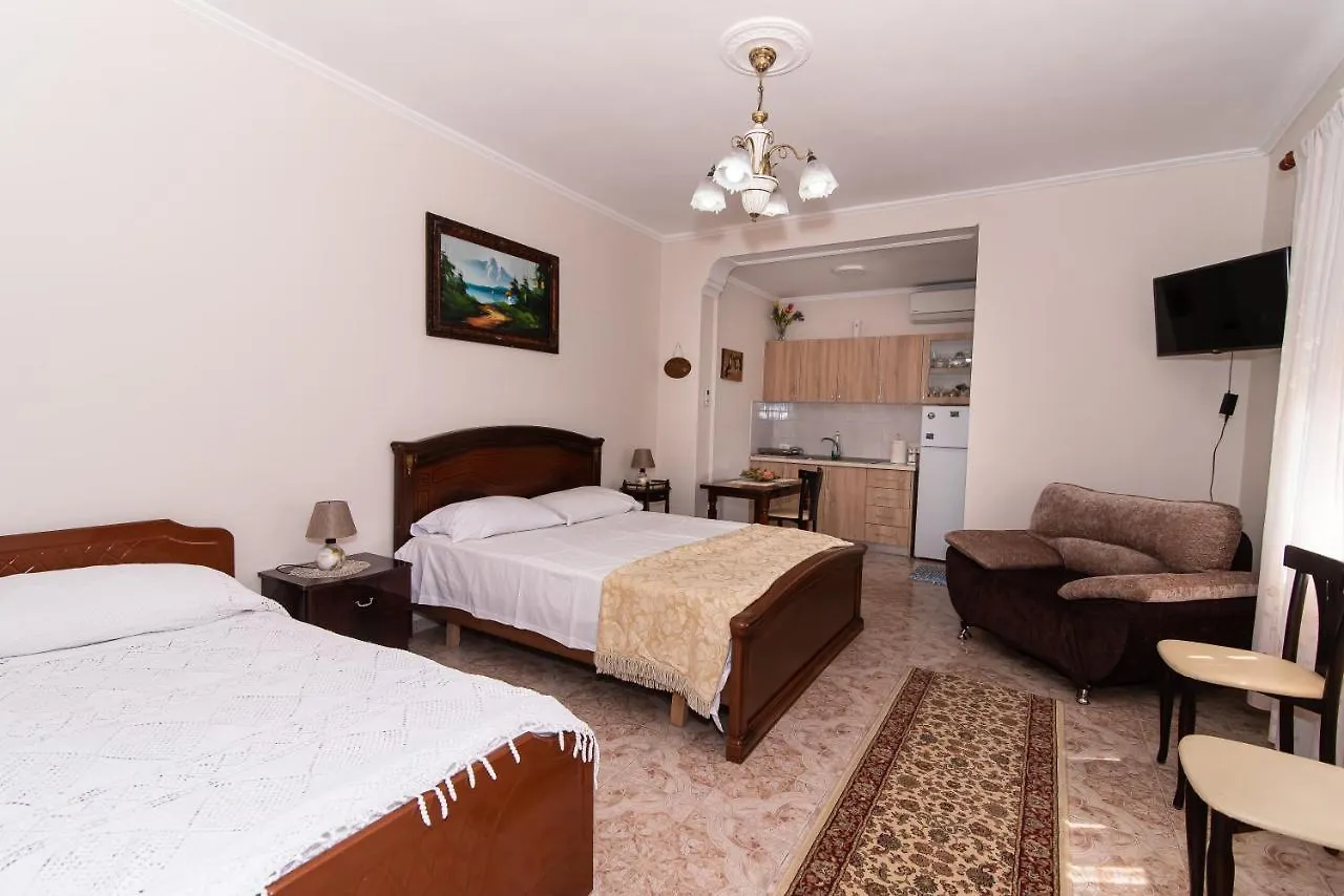 Erla'S Apartment Tirana 0*,  Albanie